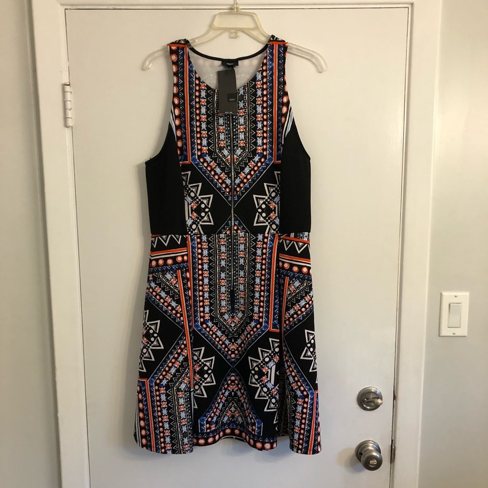 Mossimo NWOT dress